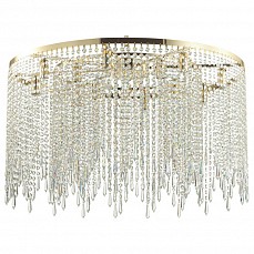 Подвесная люстра odeon light chokka...